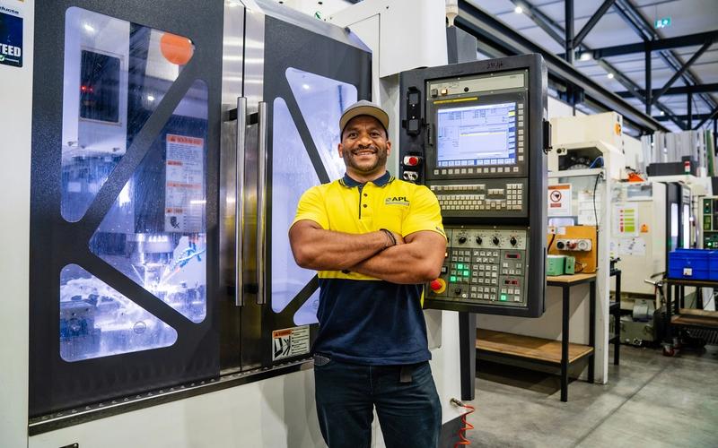 Why Manufacturing Matters More Than Ever to New Zealand