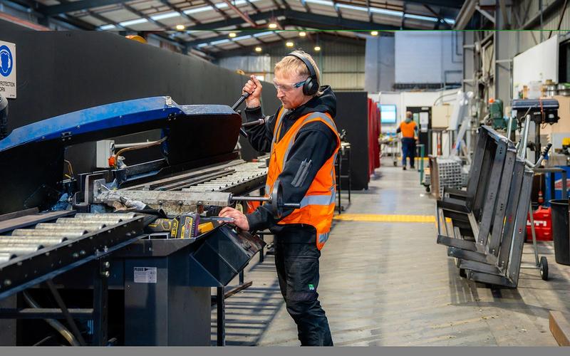Tilley & Patton: A Century On, Still Backing the Next Generation