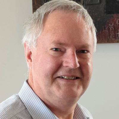 Glenn Hansen